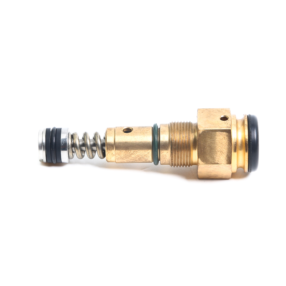 SET CONTROL PISTON 50 MPA