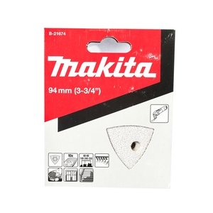 TM3000C(ขาว)กระดาษทรายลอกสี คละ 10/PC