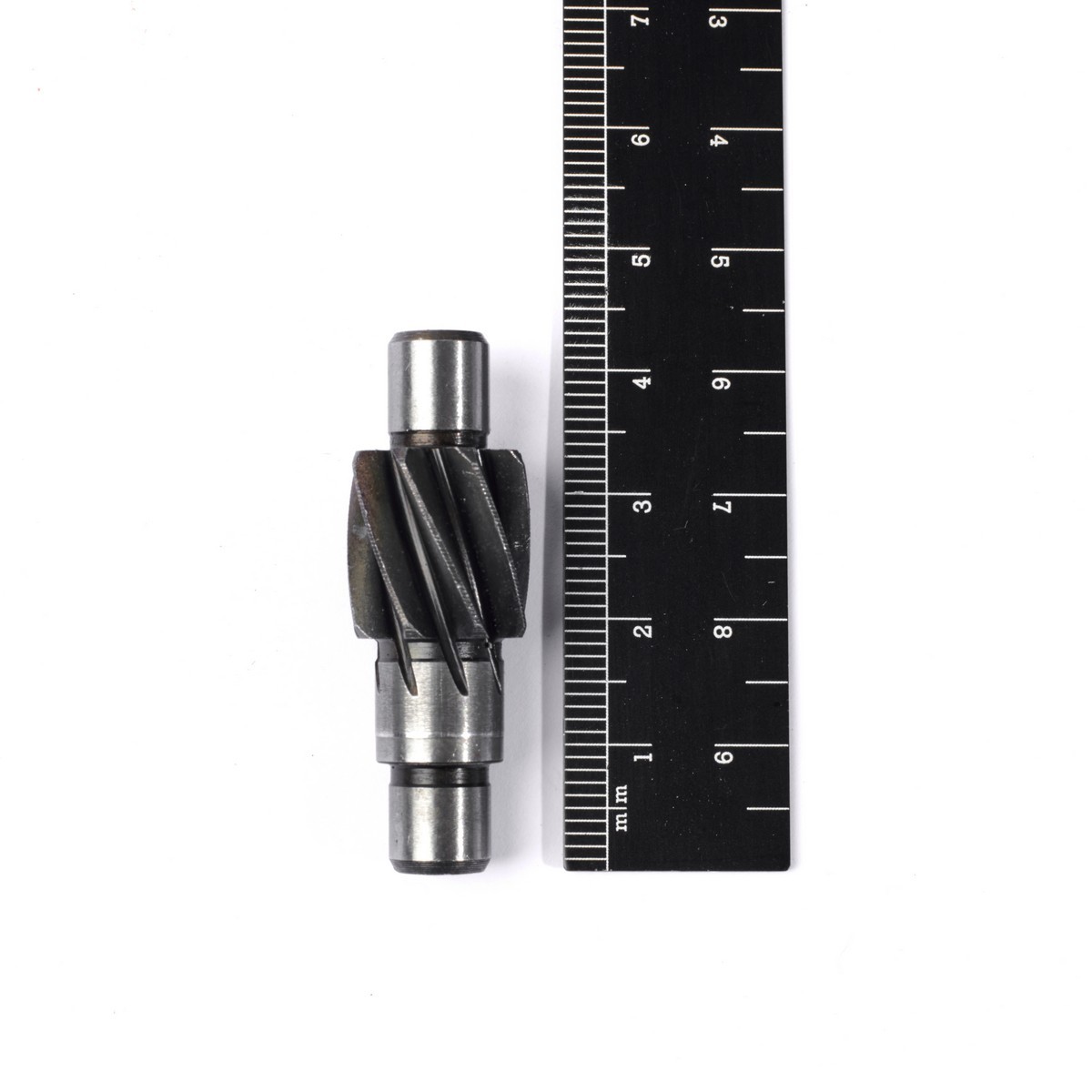 อะไหล่ MB13A #71 MIDDLE GEAR SHAFT