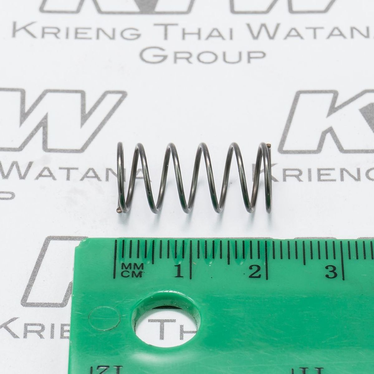 อะไหล่ GA7060#2 COMPRESSION SPRING 8