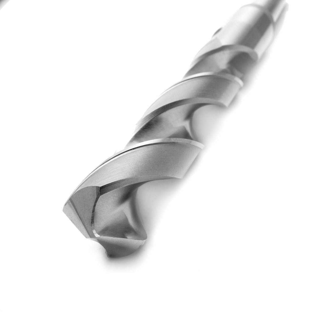 L650_600X30.0MM ดอกสว่านก้านเทเปอร์