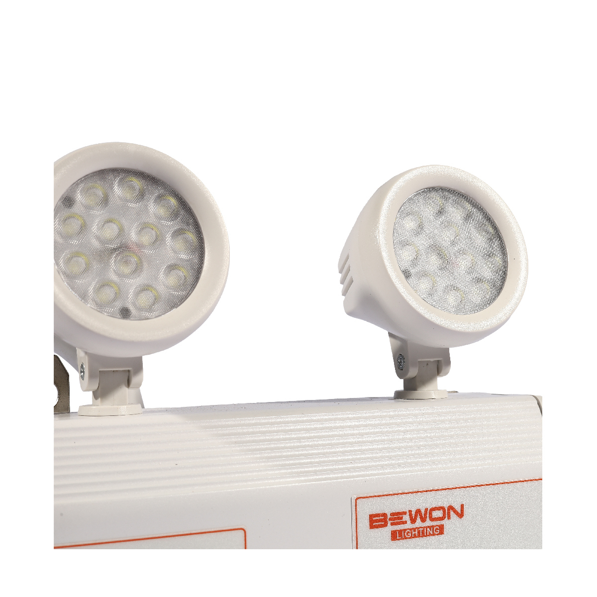 BW-0912 โคมไฟฉุกเฉิน LED 9W (มีรีโมท)