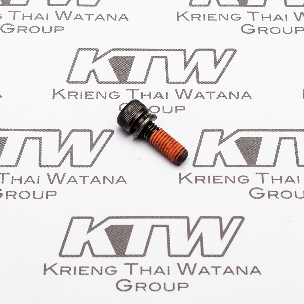 อะไหล่2012NB#127 HEX.SOCKET BOLT M5X16