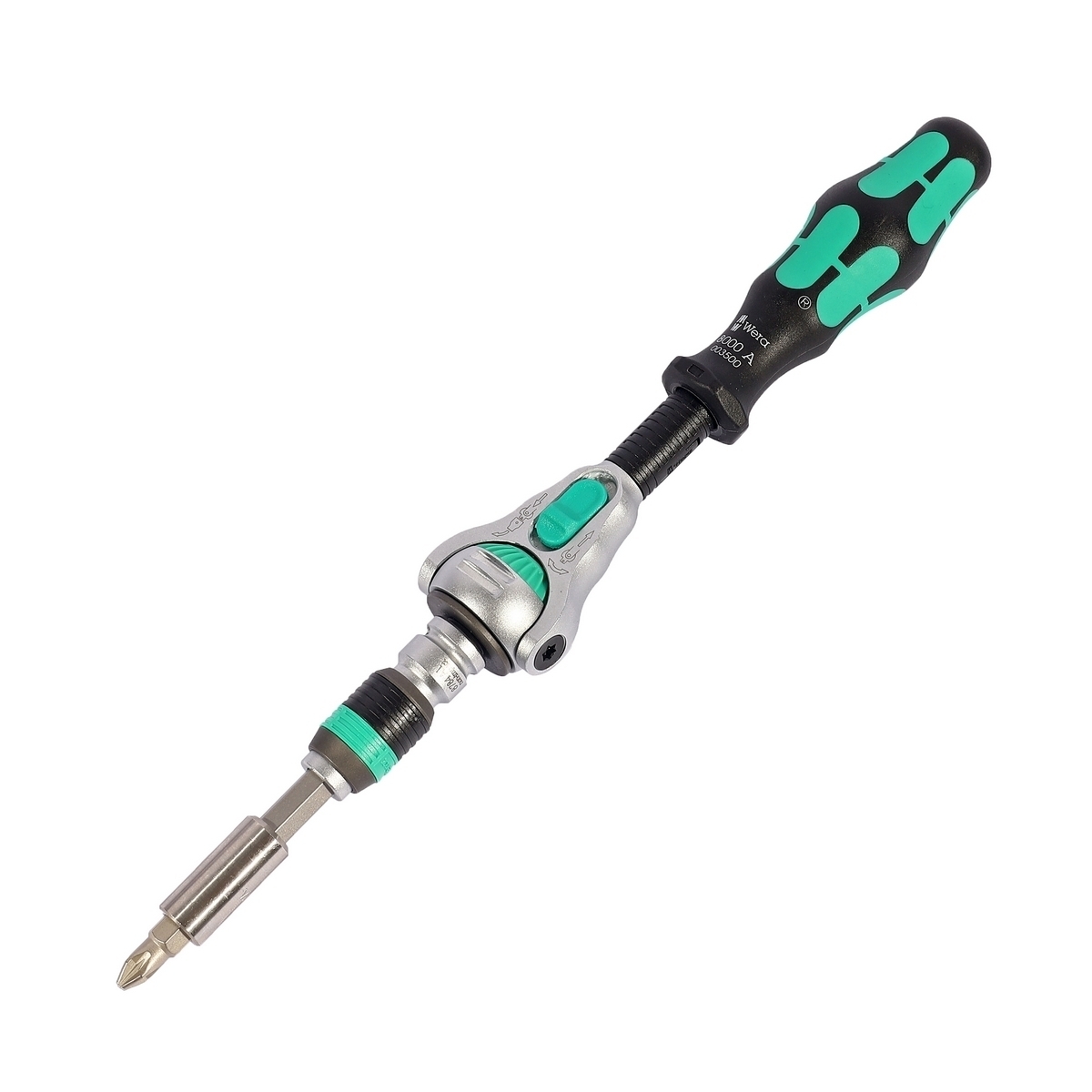 ชุดเครื่องมือ KRAFTFORM KOMPAKT W1 MAINT
