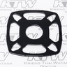 อะไหล่ M9504#8 BEARING RETAINER69(MT954)
