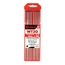ลวดทังสเตนสีแดง (WT20) 2.4MM(10PCS/1PAC)