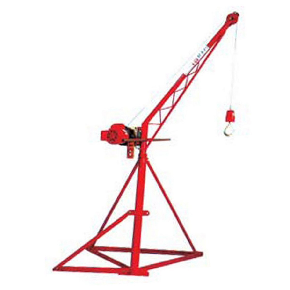 เฉพาะขาเครน CRL-2508A
