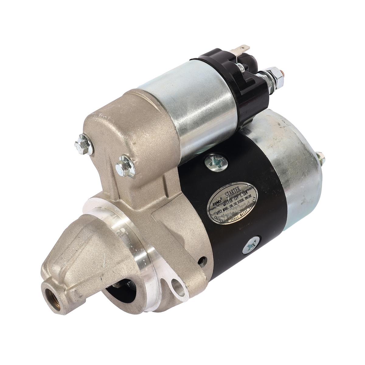อะไหล่ KDX8500ES START MOTOR