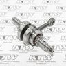 อะไหล่EBH340U#128 CRANK SHAFT(340R #132)