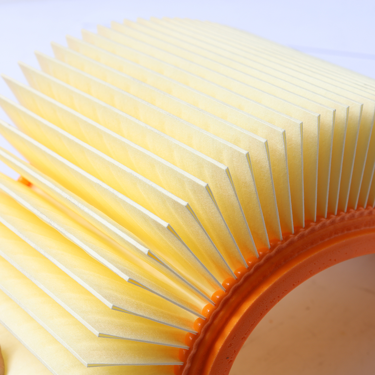*FLAT FILTER PAPER