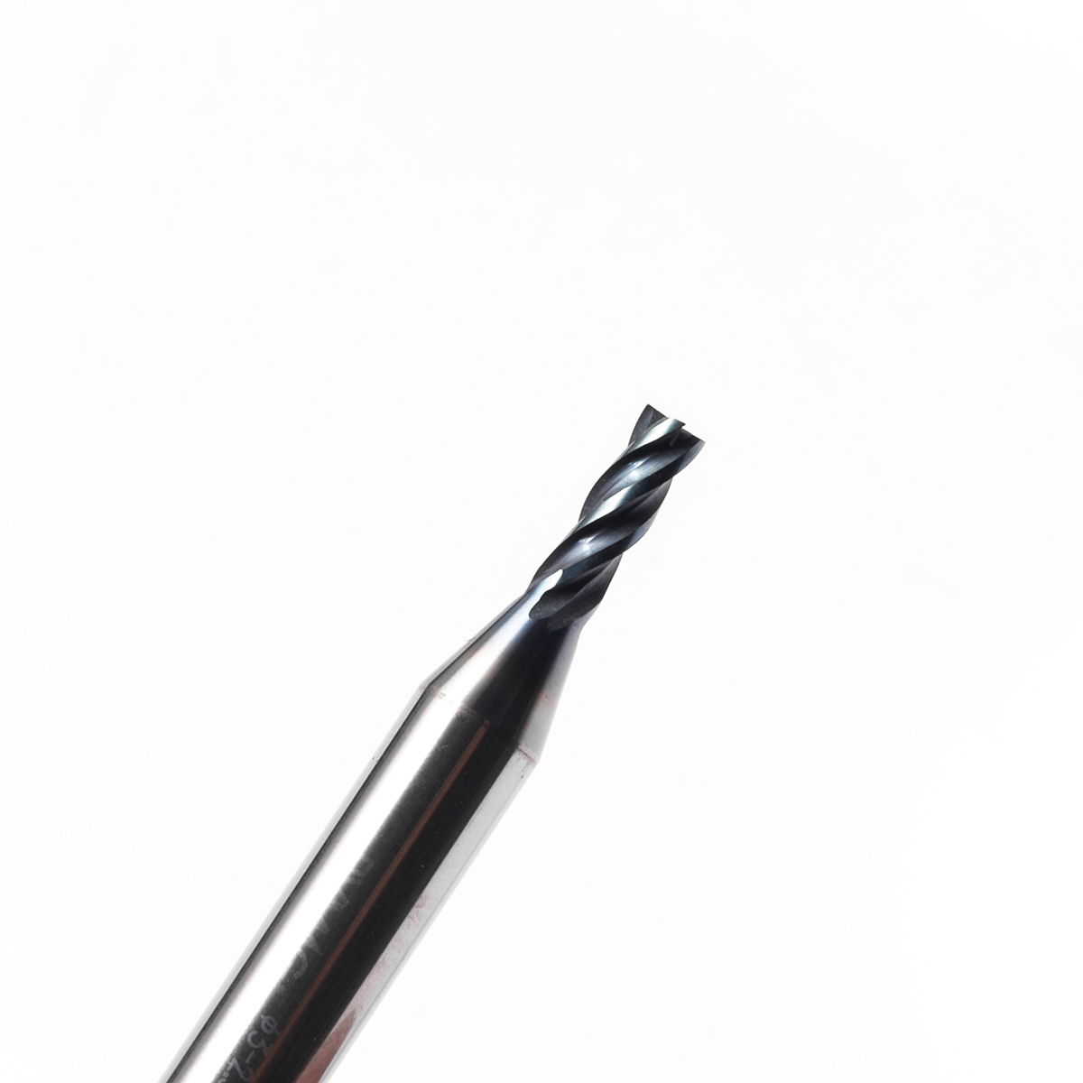 L9708_3.0MM ดอกเอ็นมิลล์คาร์ไบด์ REVO 4F