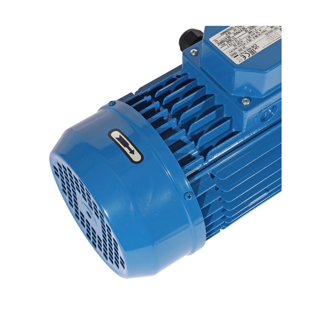CDX-120/20 ปั๊ม SS304 ใบพัดเดี่ยว 3 สาย