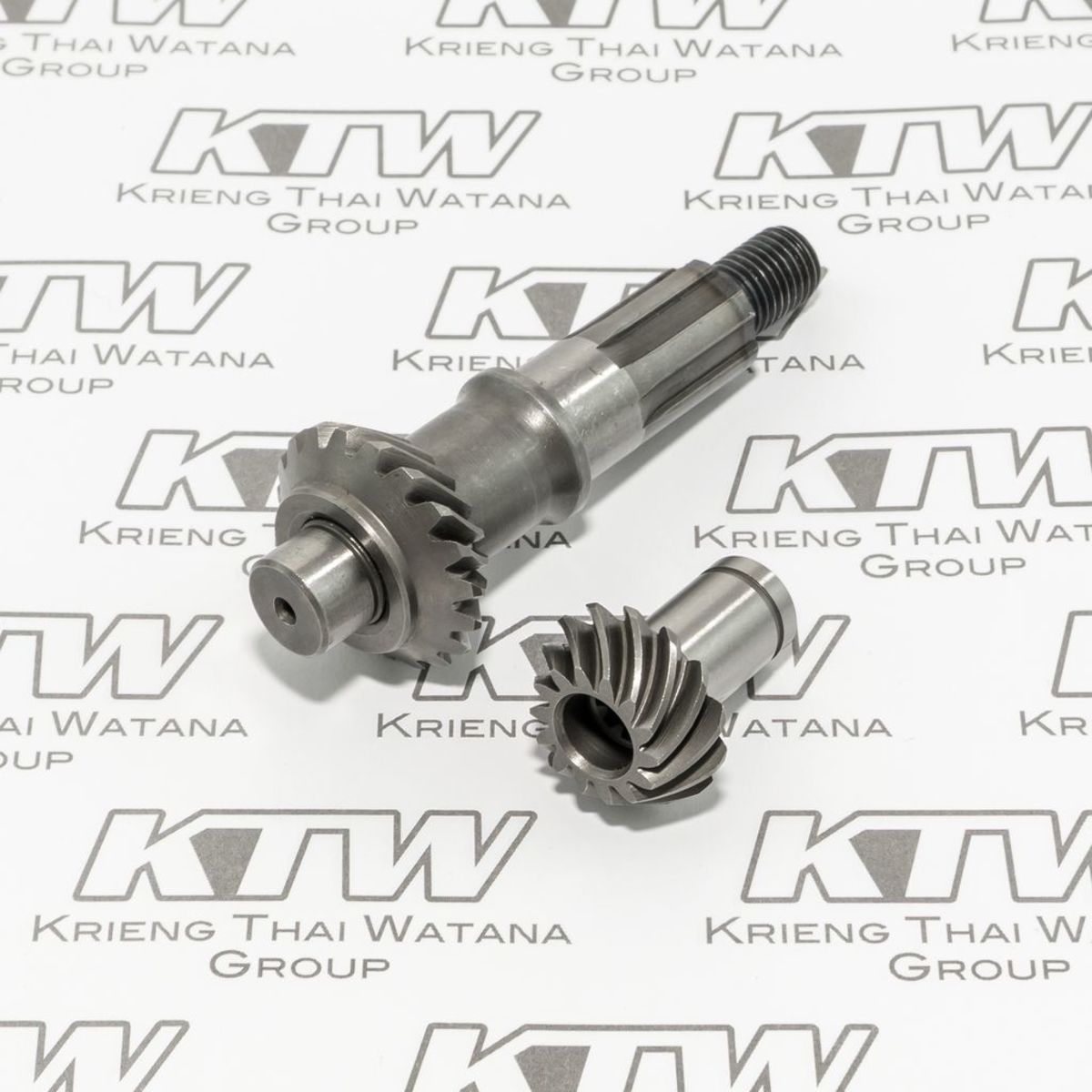 อะไหล่ EBH340U#18 CUTTER SHAFT ASS'Y