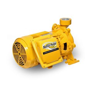 WCM-2205-S ปั๊มหอยโข่ง 3HP 1เฟส