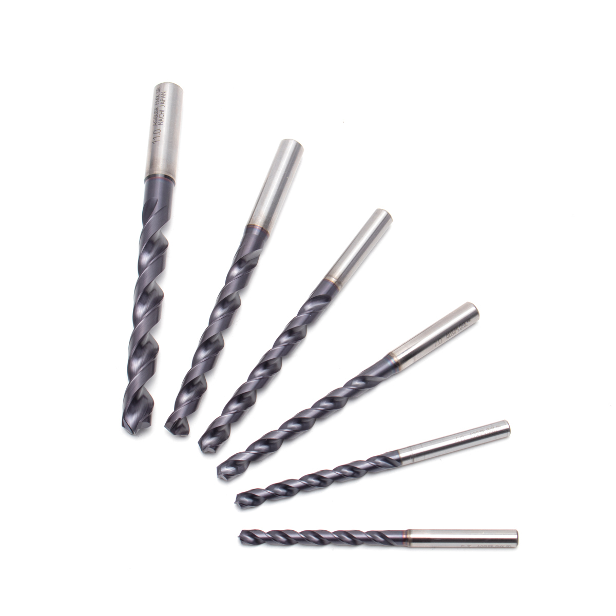 L6594P_10.5MM ดอกสว่านพิเศษเคลือบ AG