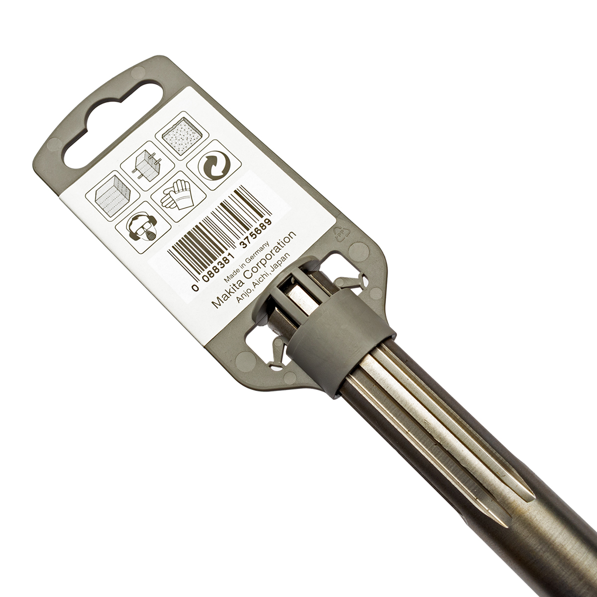 NEMESIS ดอก SDS-MAX 20X520