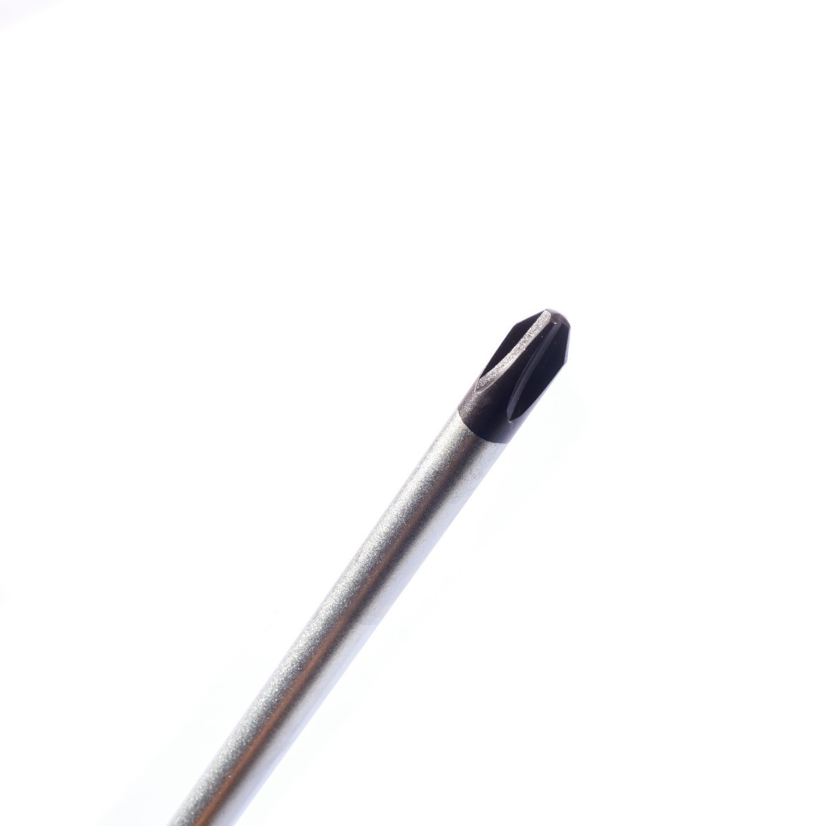B-42444 ไขควงตอก ถอนสกรู +PH2X150 มม.