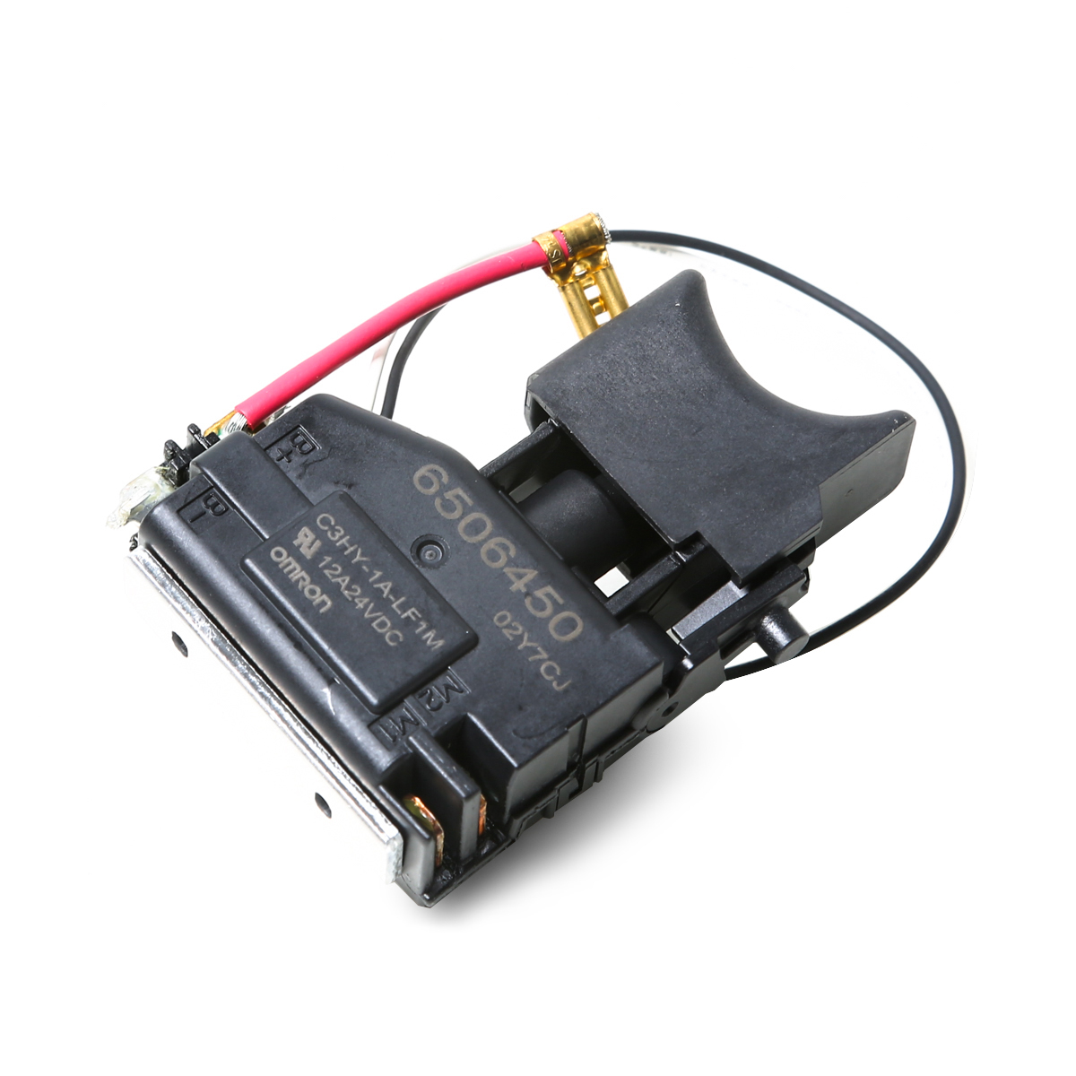 อะไหล่DF330DW#8 SWITCH C3HY-1A-LM