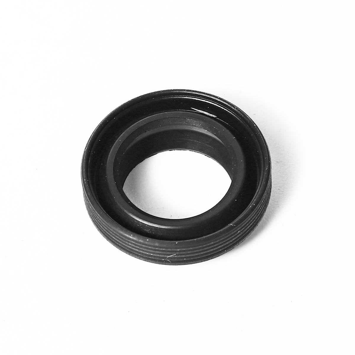GROOVED RING
