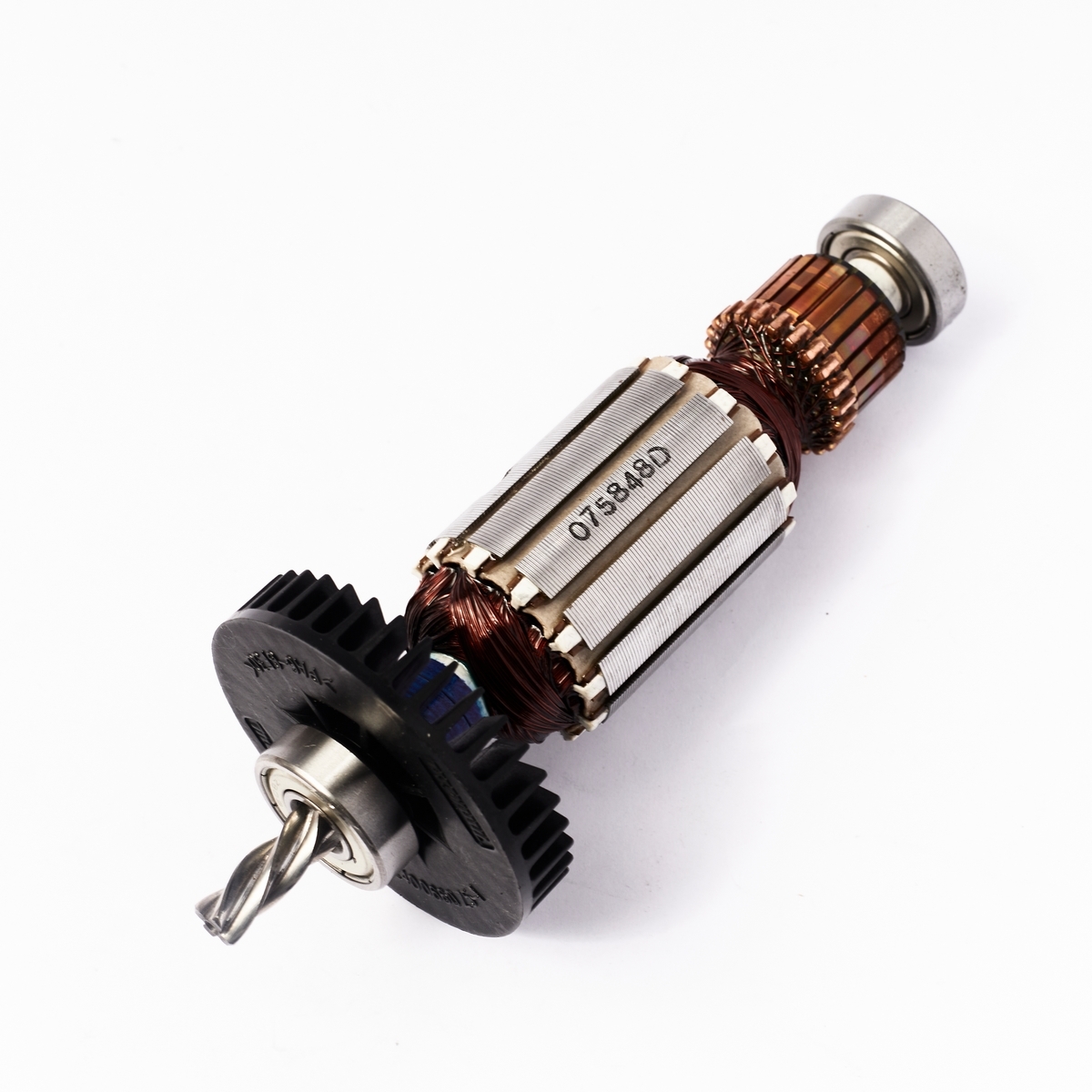 อะไหล่ทุ่นไฟฟ้า M6001B,MT606 (515848-2)