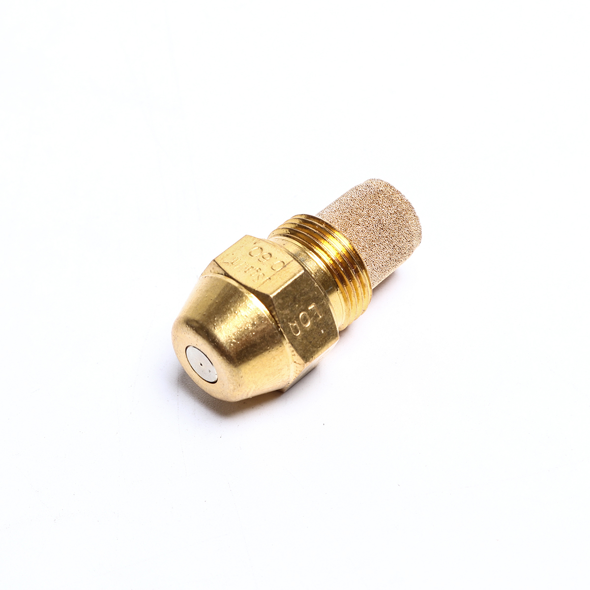 BURNER NOZZLE