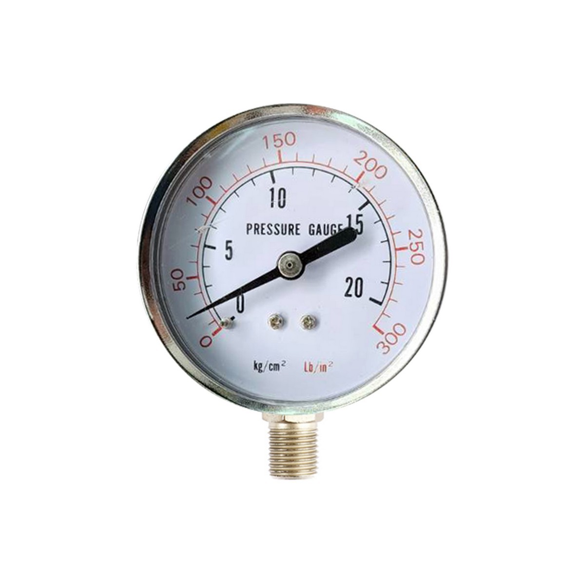 ชุด MINI BOOSTER PUMP รุ่น COMPACT AM6