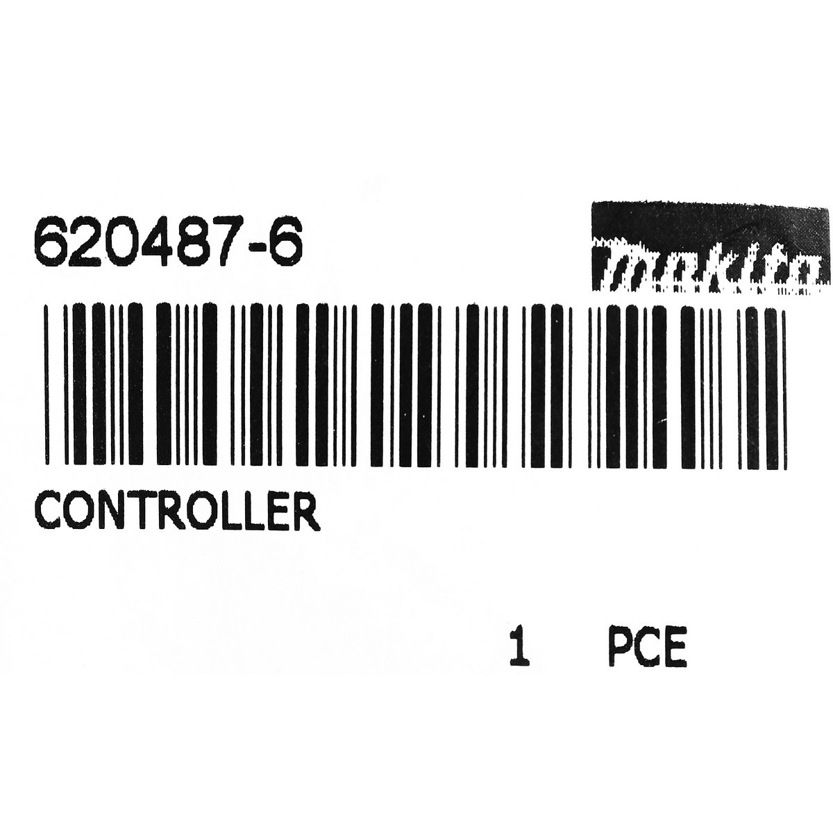 อะไหล่ HP332D#13 คอนโทรล (620B33-7)