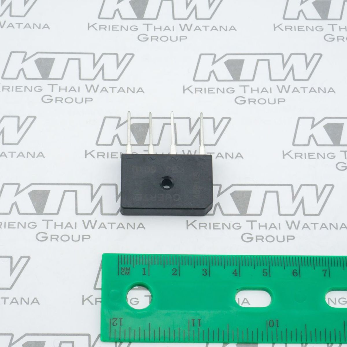 อะไหล่ MINI160 BRIDGE RECTIFIER