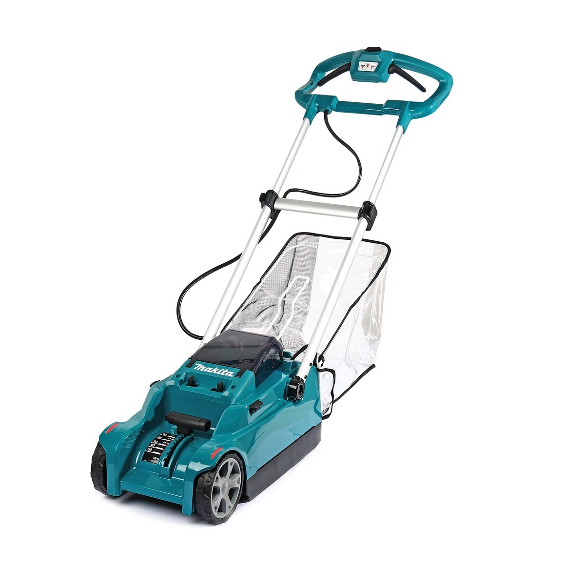 DLM230Z รถเข็นตัดหญ้า 18V 230MM (ไม่แบต)