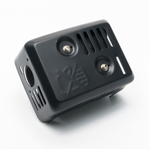 อะไหล่ WX200F - ชุดไอเสีย