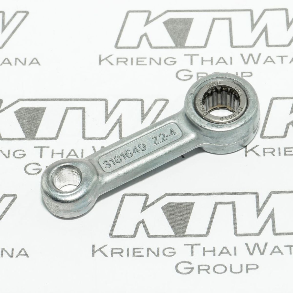อะไหล่HR2810#41 CONNECTING ROD COMPLETE