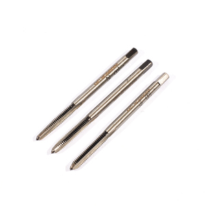 ดอกต๊าปเกลียวคนป่ารุ่นBSW 1/8 X 40 นิ้ว