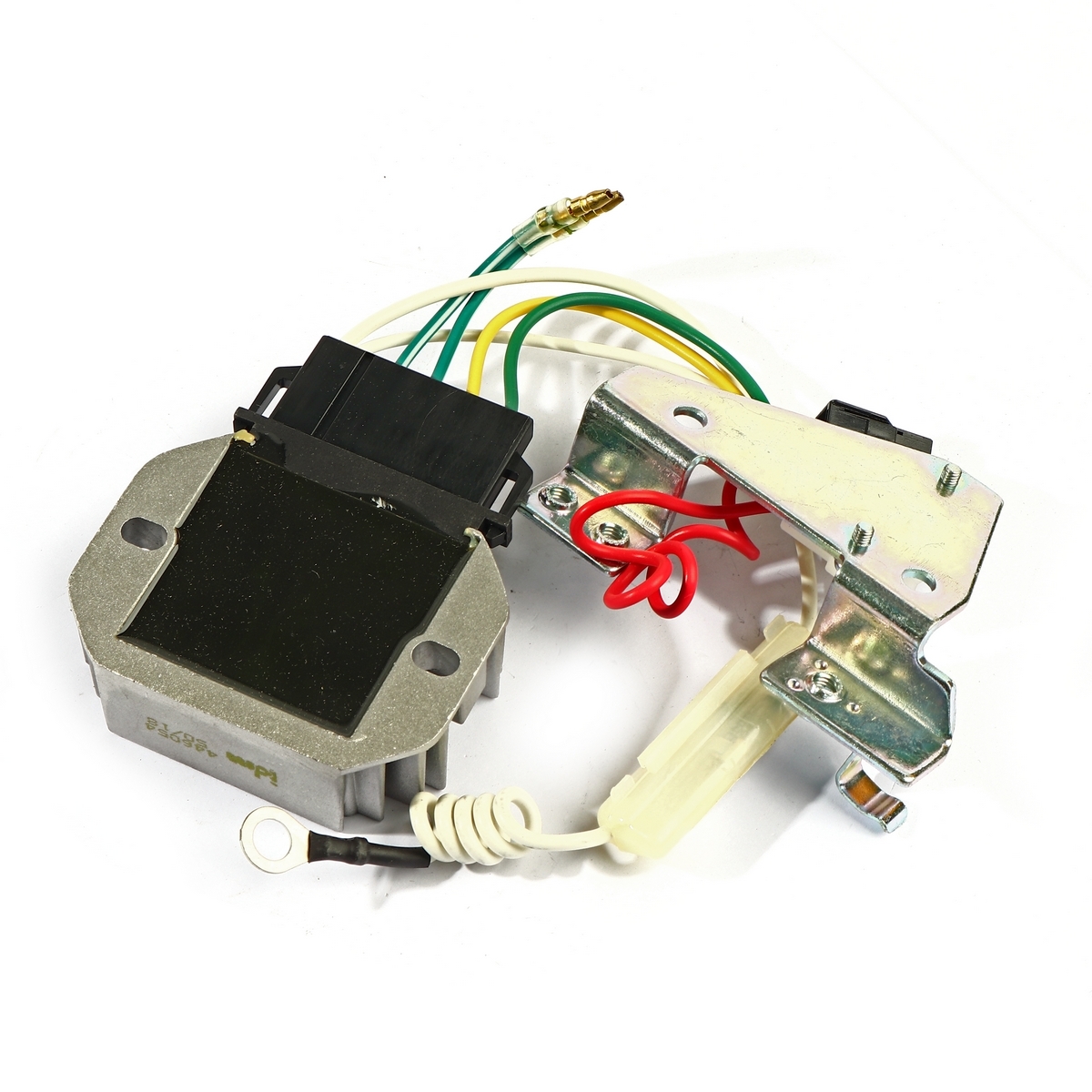 CONTROL DEVICE CABLE HARNESS