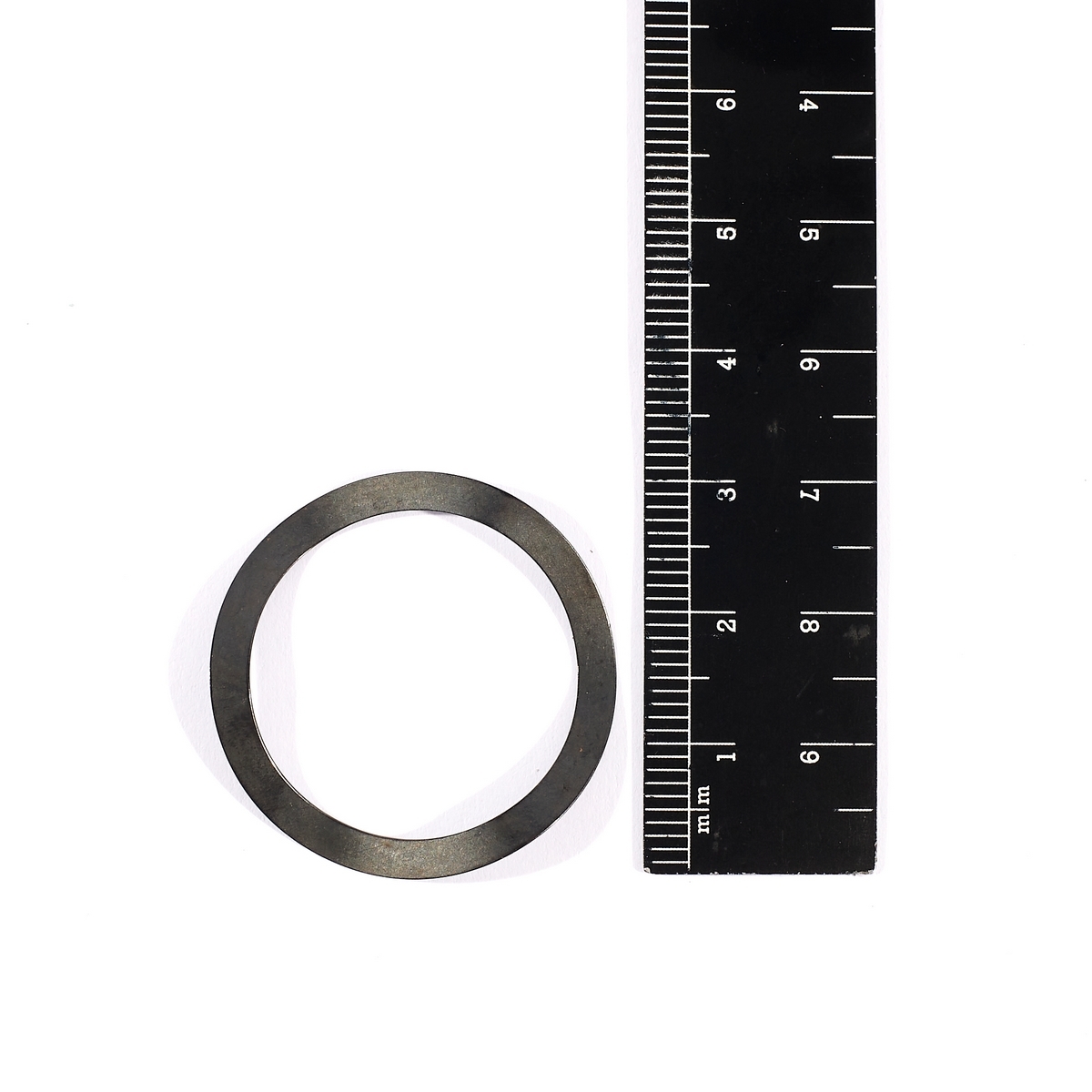 อะไหล่ DMP02-6 #19 WAVE SPRING WASHER 24