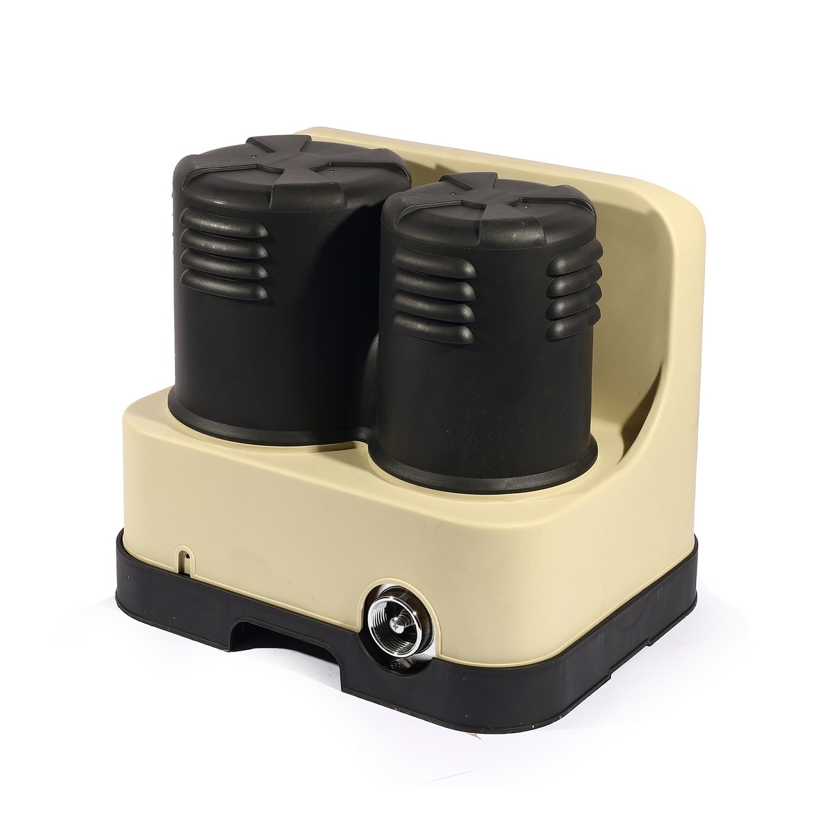 MD-550A ปั๊มน้ำอัจฉริยะ ระบบดิจิตอล 550W
