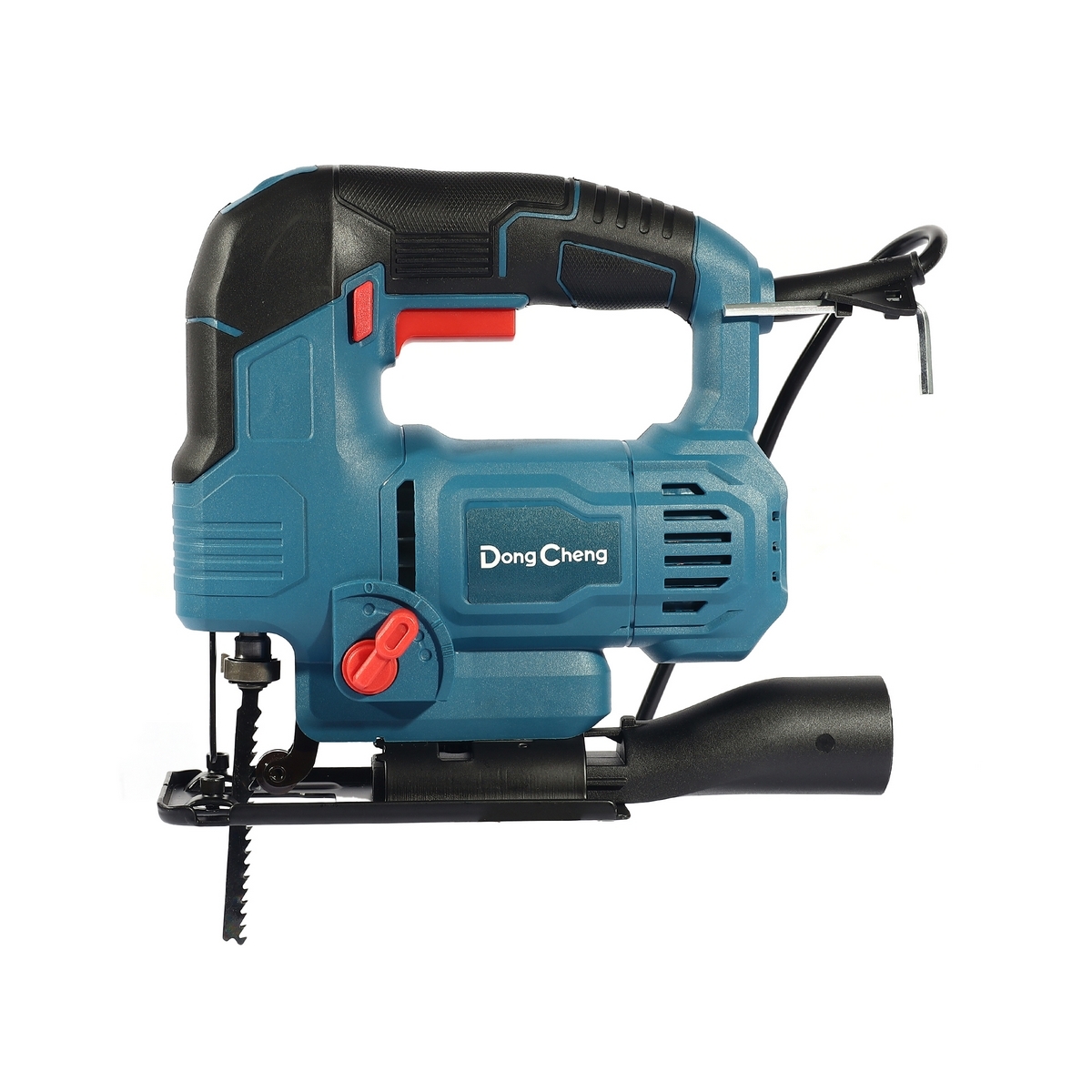 เลื่อยจิ๊กซอว์ 550W ปรับรอบ-เตะ