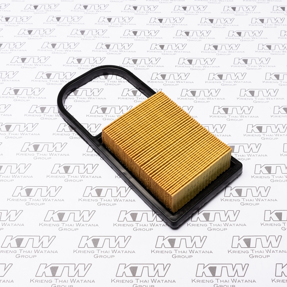 อะไหล่ EB7660TH#203 AIR CLEANER ELEMENT