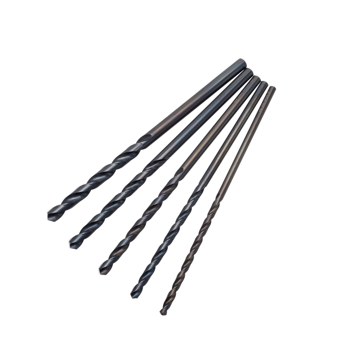 L550_250X11.5 MM ดอกสว่านยาวพิเศษ