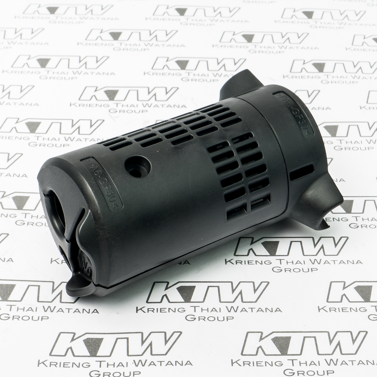 9533BL#33 UPPER LOWER REAR COVER SET