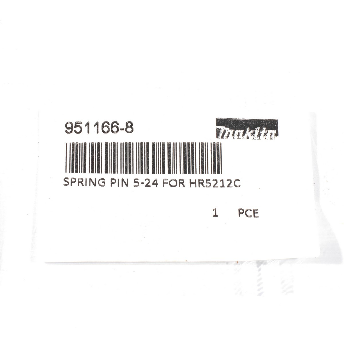 อะไหล่ HM1214C#124 SPRING SPIN 5-24