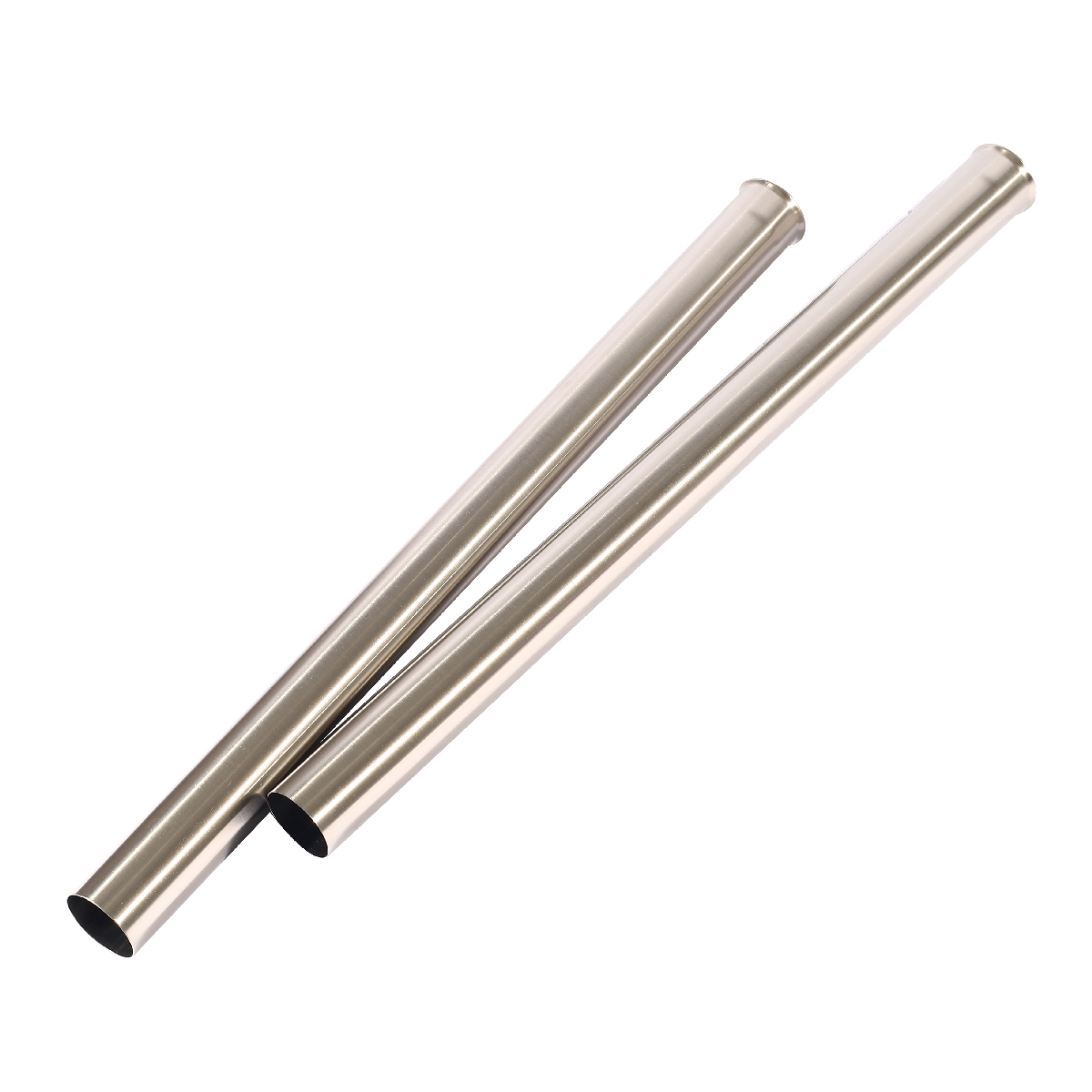 SET SAUGROHR NW40 550MM 2PCS/SET