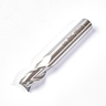 L6270_10.0 MM. ดอกเอ็นมิลล์ NATAC 3ฟัน