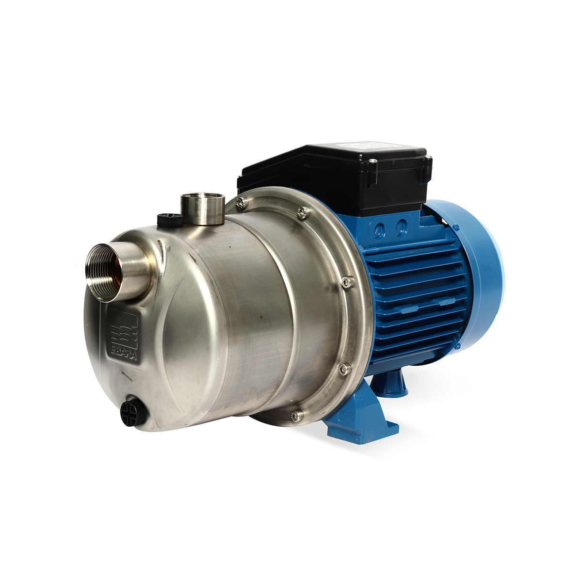 JEXM-150 SELF-PRIMING SS304 (1.5HP)