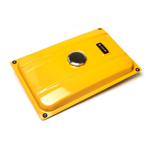 อะไหล่ WX3800 - ถังน้ำมัน