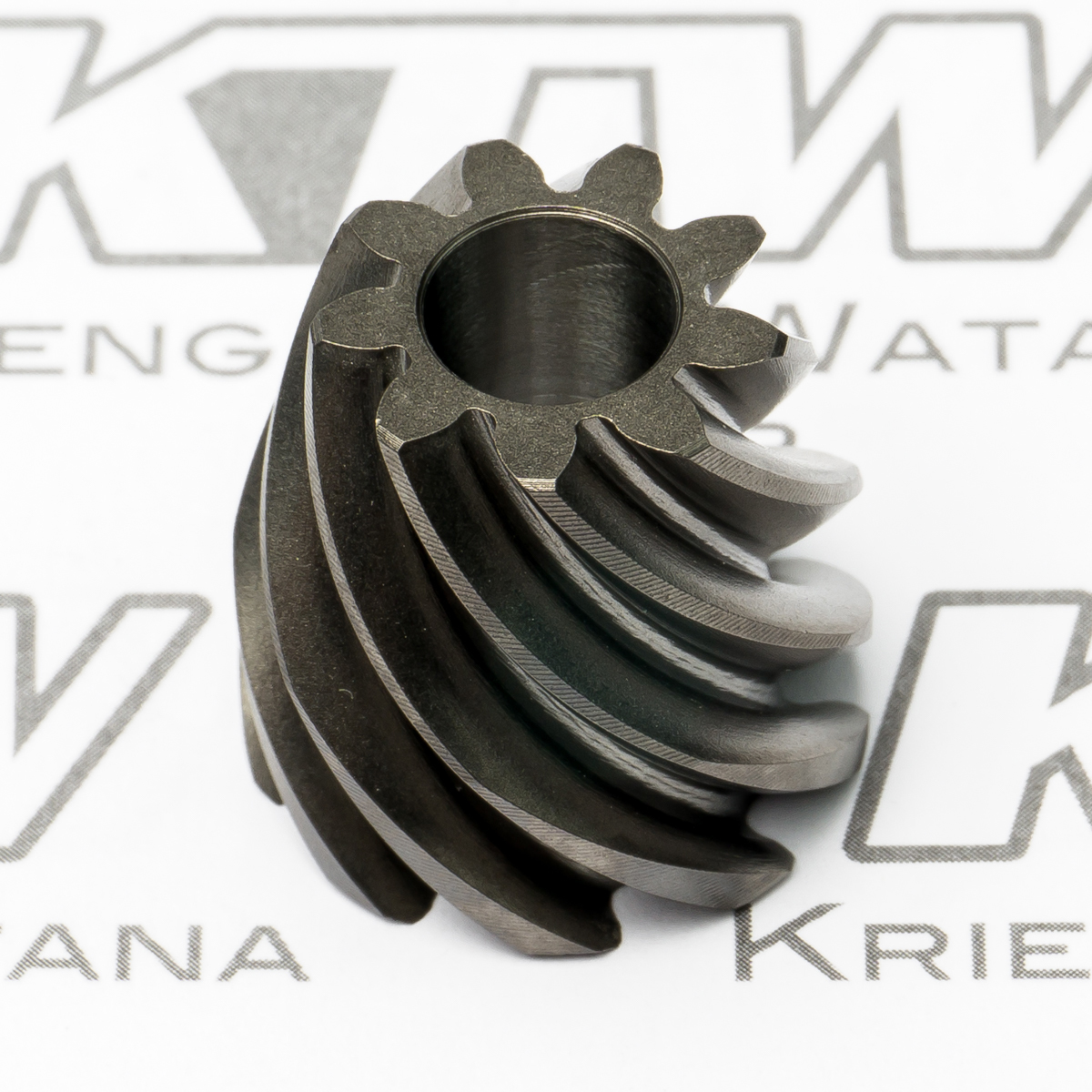 อะไหล่ 4112HS#34 SPIRAL BEVEL GEAR 9