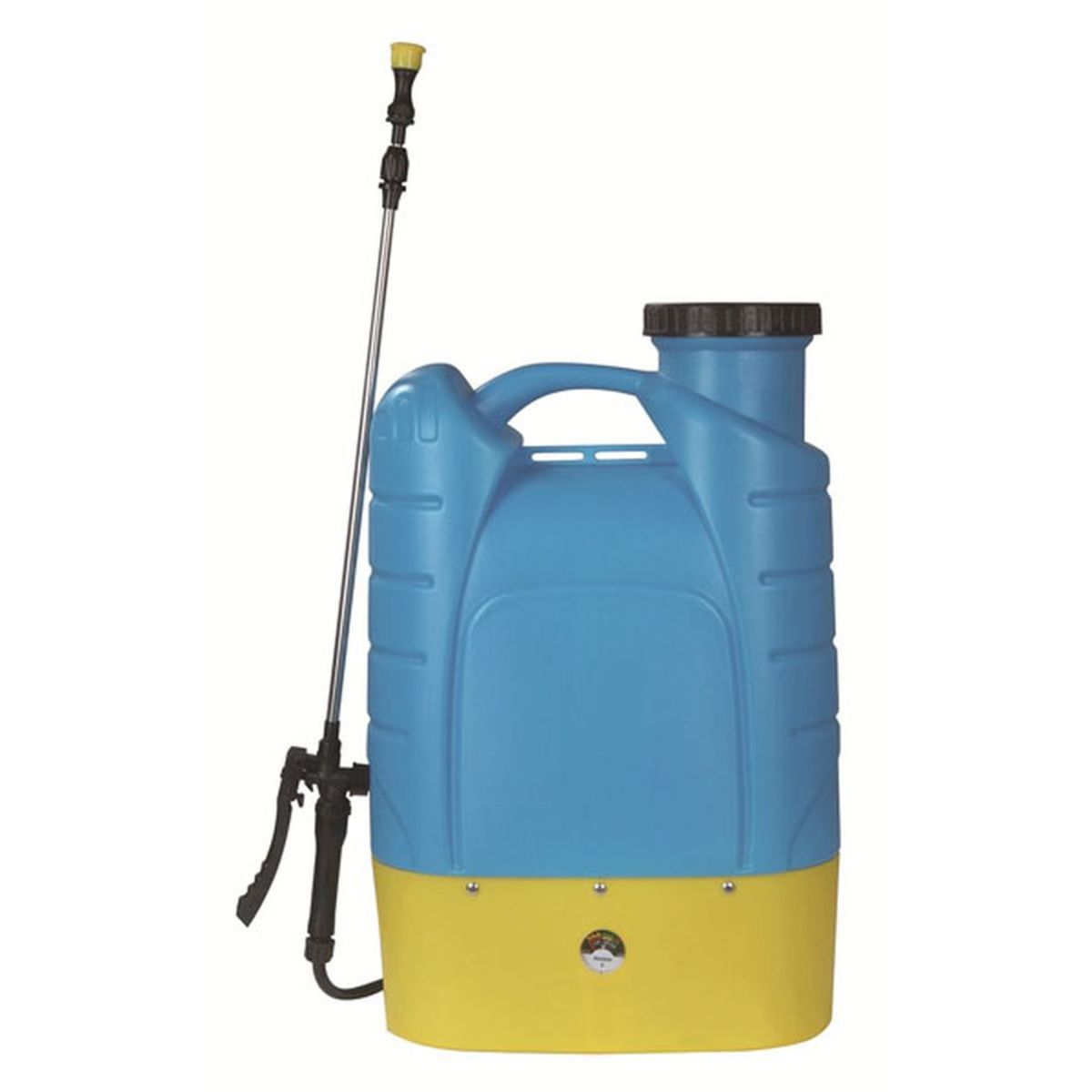 POLO-3WBS 18A เครื่องพ่นยา 18L แบตตารี่