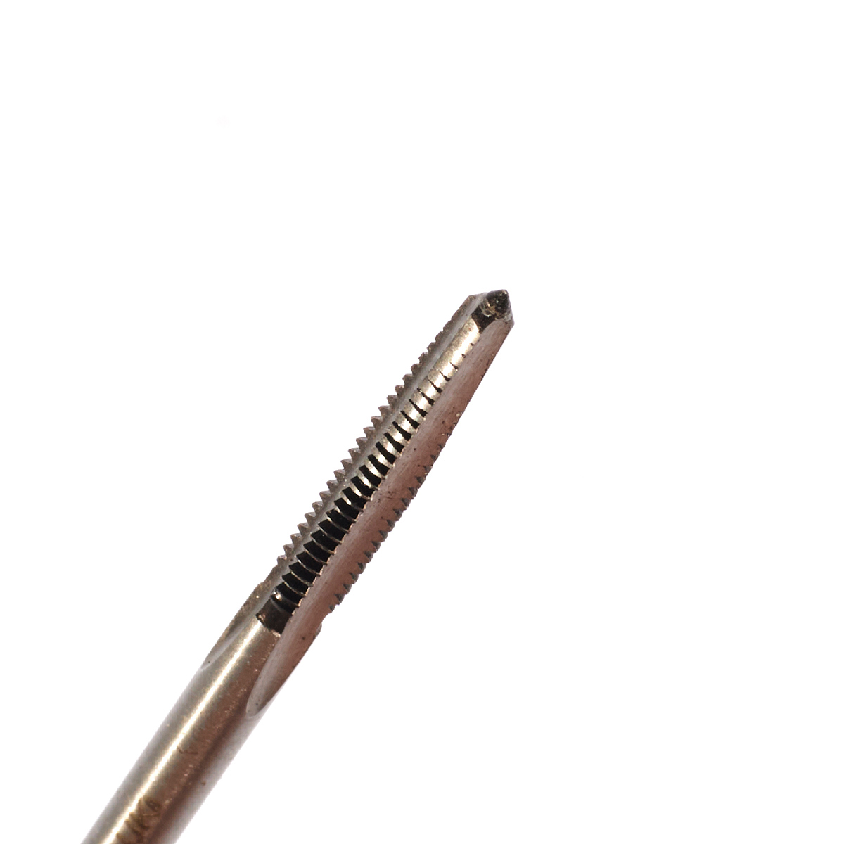 ดอกต๊าปเกลียวคนป่ารุ่นBSW 1/8 X 40 นิ้ว
