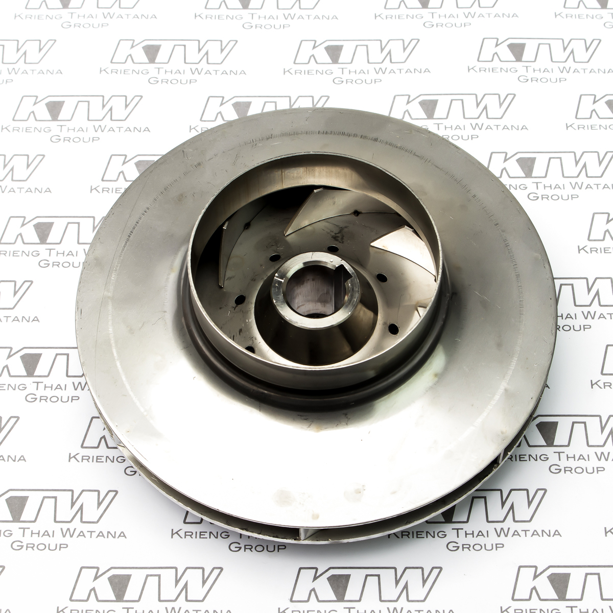 อะไหล่ IMPELLER FOR 3M,3D 50-160/5.5