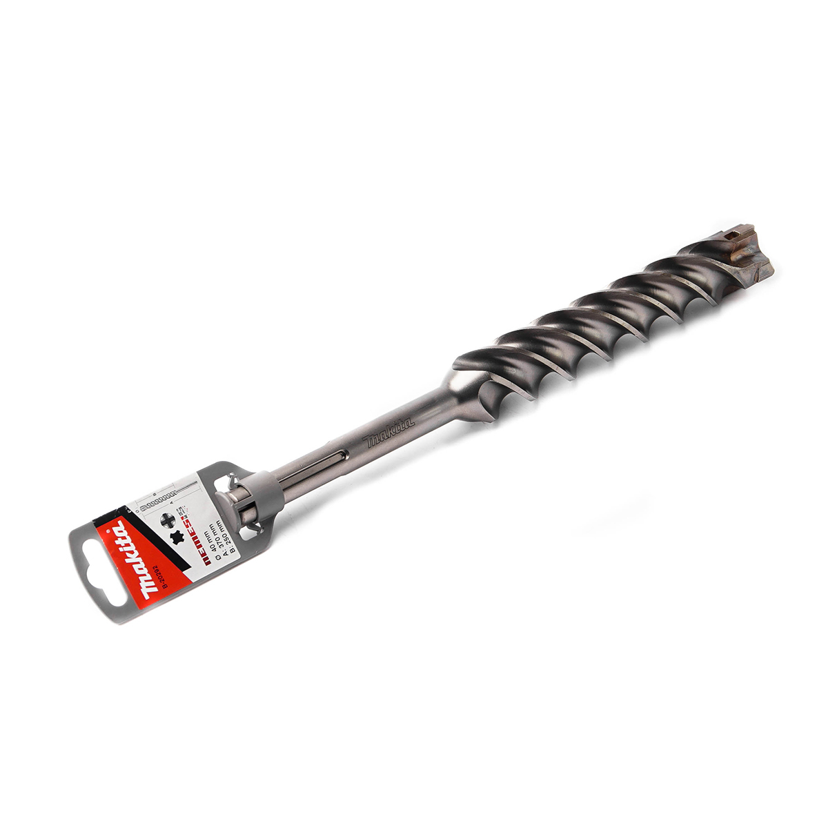 NEMESIS ดอก SDS-MAX 40X370