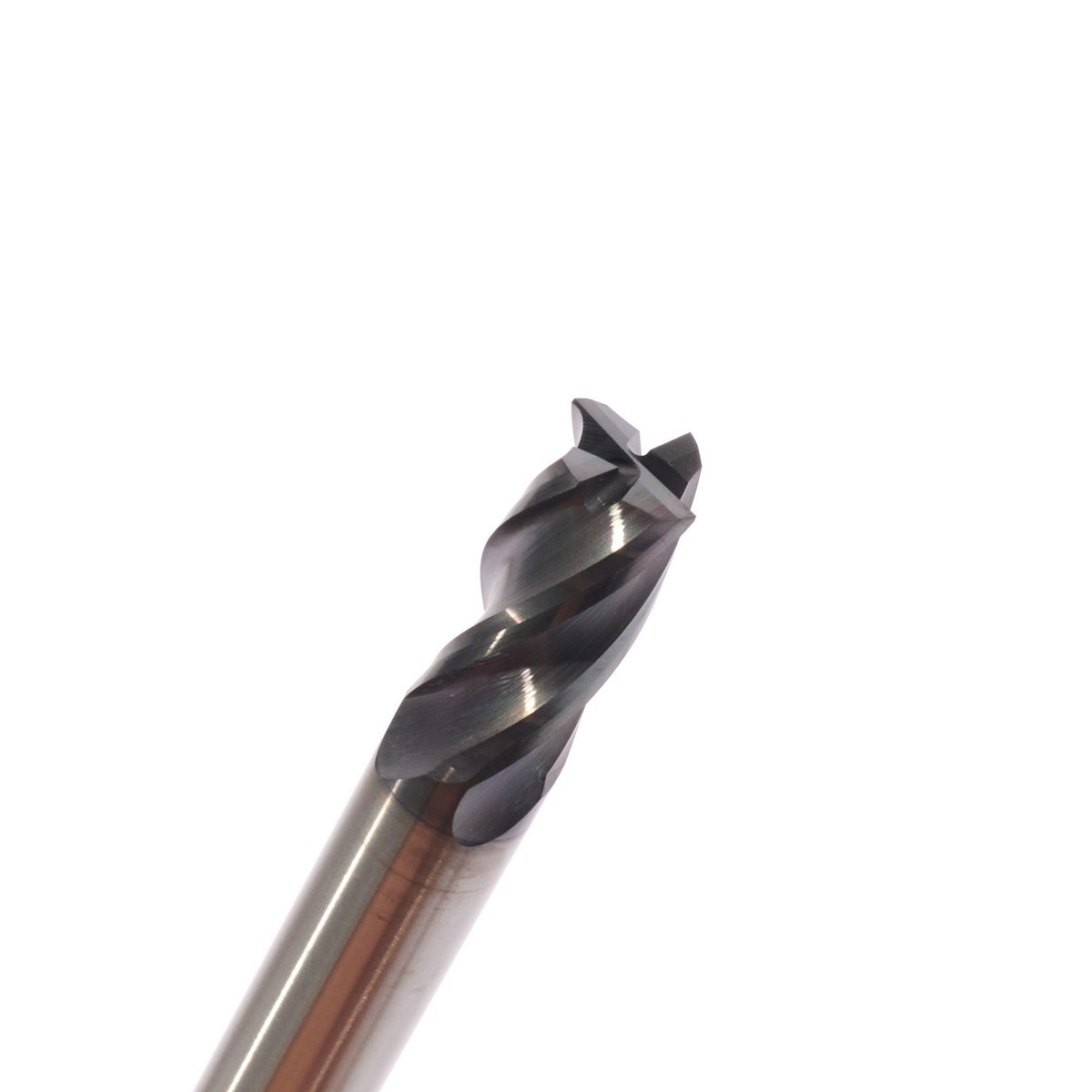L9172_10.0MM GSX MILL 4FLUTES 2D